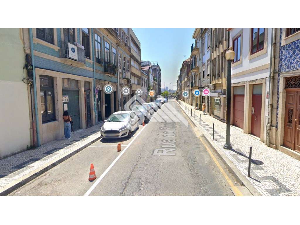 Prédio Hospital Santo António-1