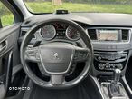 Peugeot 508 SW BlueHDi 180 EAT6 Stop&Start Allure - 13