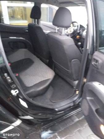 Mitsubishi L200 Pick Up 4x4 DPF Intense Double Cab - 11