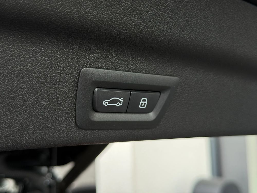 BMW X1 Sdrive18I M Sportpaket 2026 — zdjęcie 3