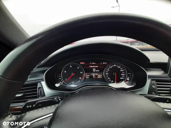 Audi A6 3.0 TDI DPF quattro tiptronic - 18