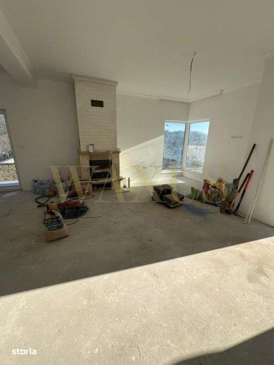 Casa pe un nivel - 140mp utili I 550mp teren I 4 camere - Bistrita - Imagine principală: 3/15