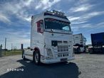 Volvo FH 540 / I-Shift Dual Clutch  / Retarder / ADR / FUll AIR / ACC / Stan BDB - 10