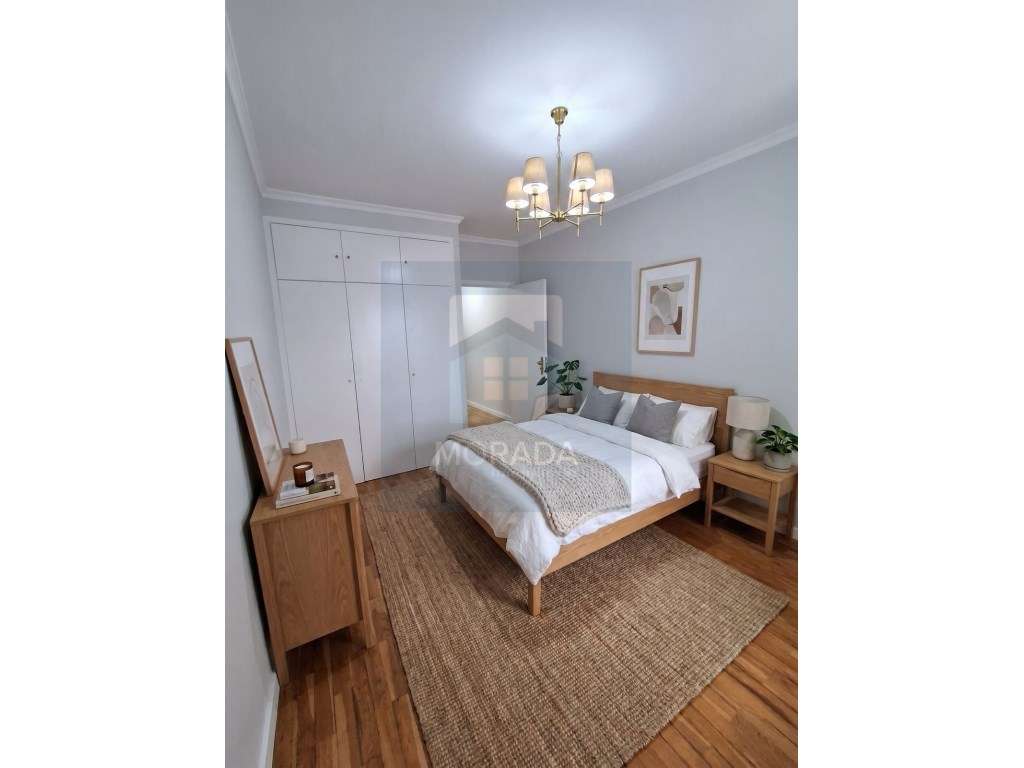 APARTAMENTO T1+1 || JUNTO AO METRO || MATOSINHOS-8