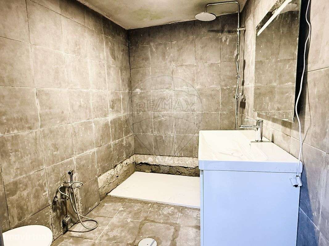 Moradia T2 para venda-6