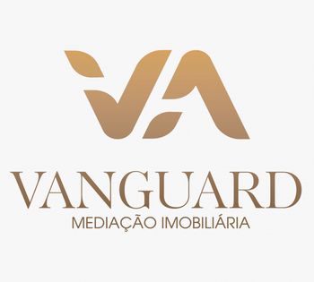 VanguardWarriors Lda Logotipo