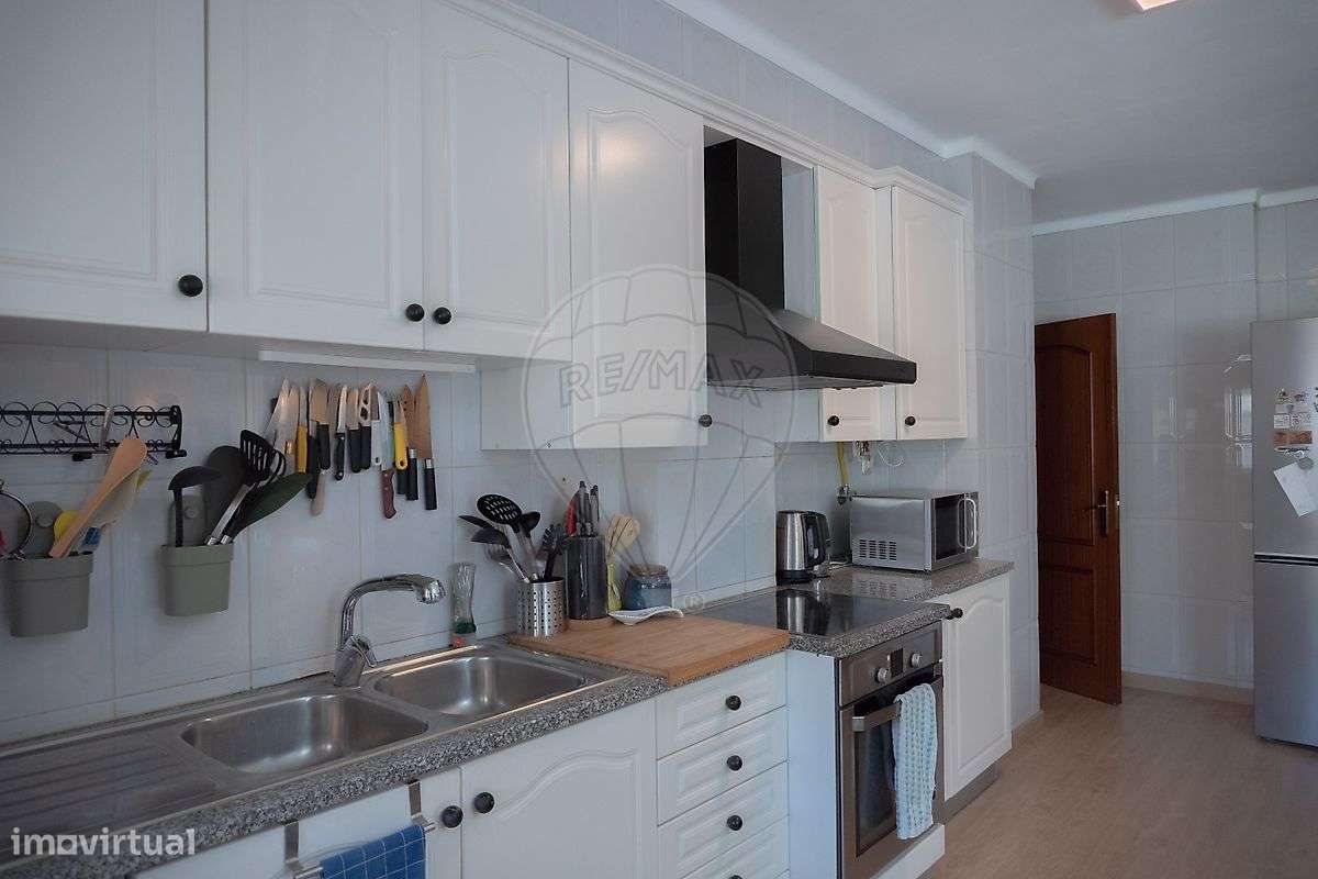 Apartamento T3 para venda-4