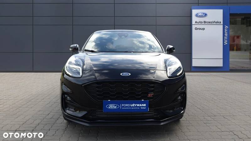 Ford Puma 1.5 EcoBoost ST X - 8