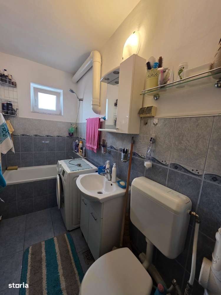 Apartament cu 2 camere, zonă Smirodava, mobilat și utilat - Imagine principală: 4/7