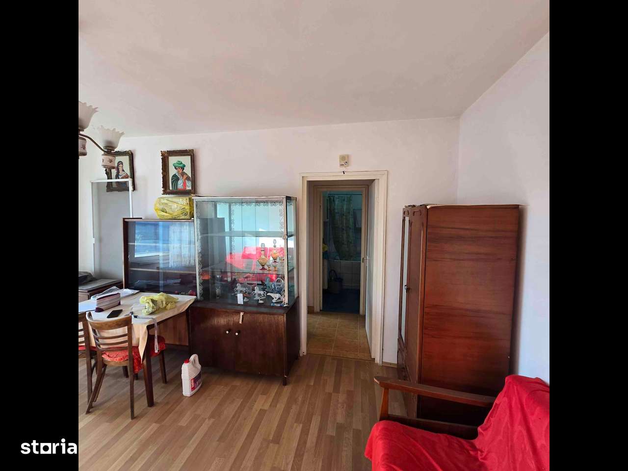 Apartament Hunedoara central.-2