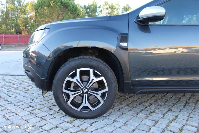 Dacia Duster 1.5 Blue dCi Prestige - 5