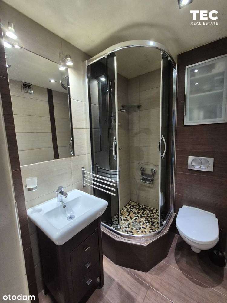 Olsza |46 m²| do zamieszkania | 3 pokoje – další