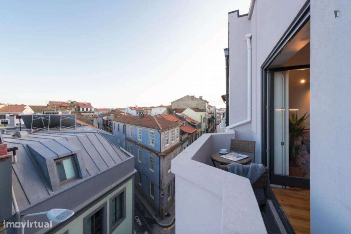 Apartamento com 1 quartos - localizado em Bonfim Porto - Grande imagem: 4/8