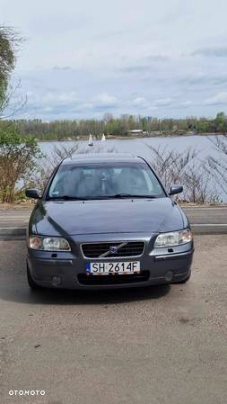 Volvo S60 2.5T AWD Momentum - 10