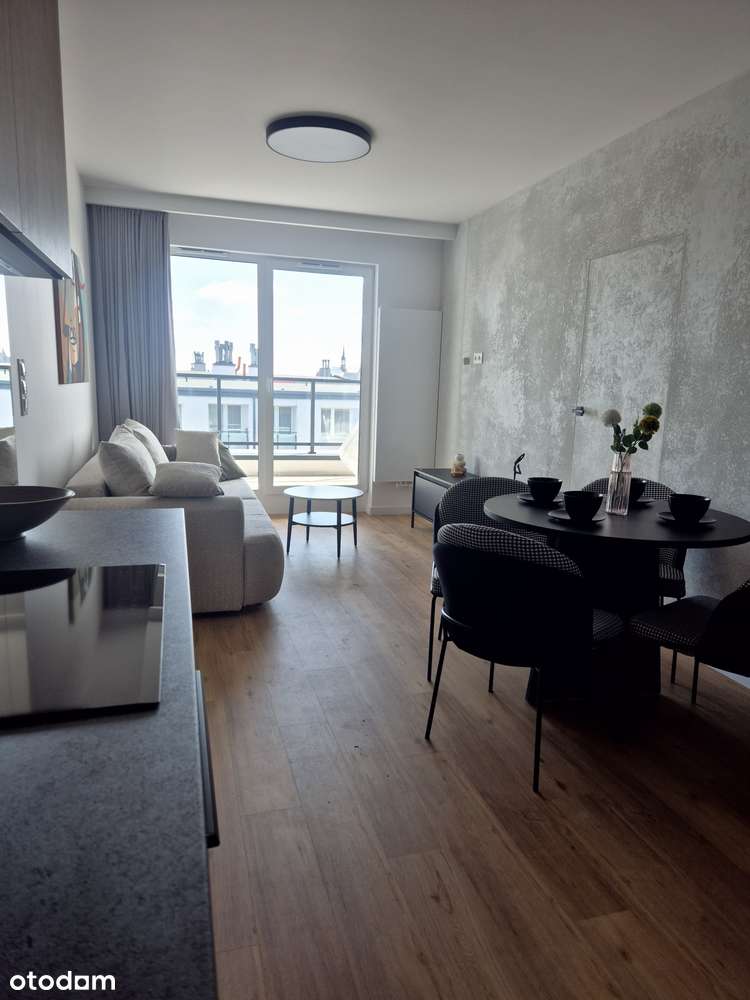 APARTAMENTY KONOPNICKIEJ-8