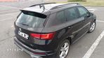 Seat Ateca 2.0 TDI 4Drive DSG FR BLACK EDITION - 5