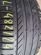 235/45r19 99V (L482/24)003 2szt 5,5mm ContiSportContact 5 CONTINENTAL LETNIE 2019r - 4