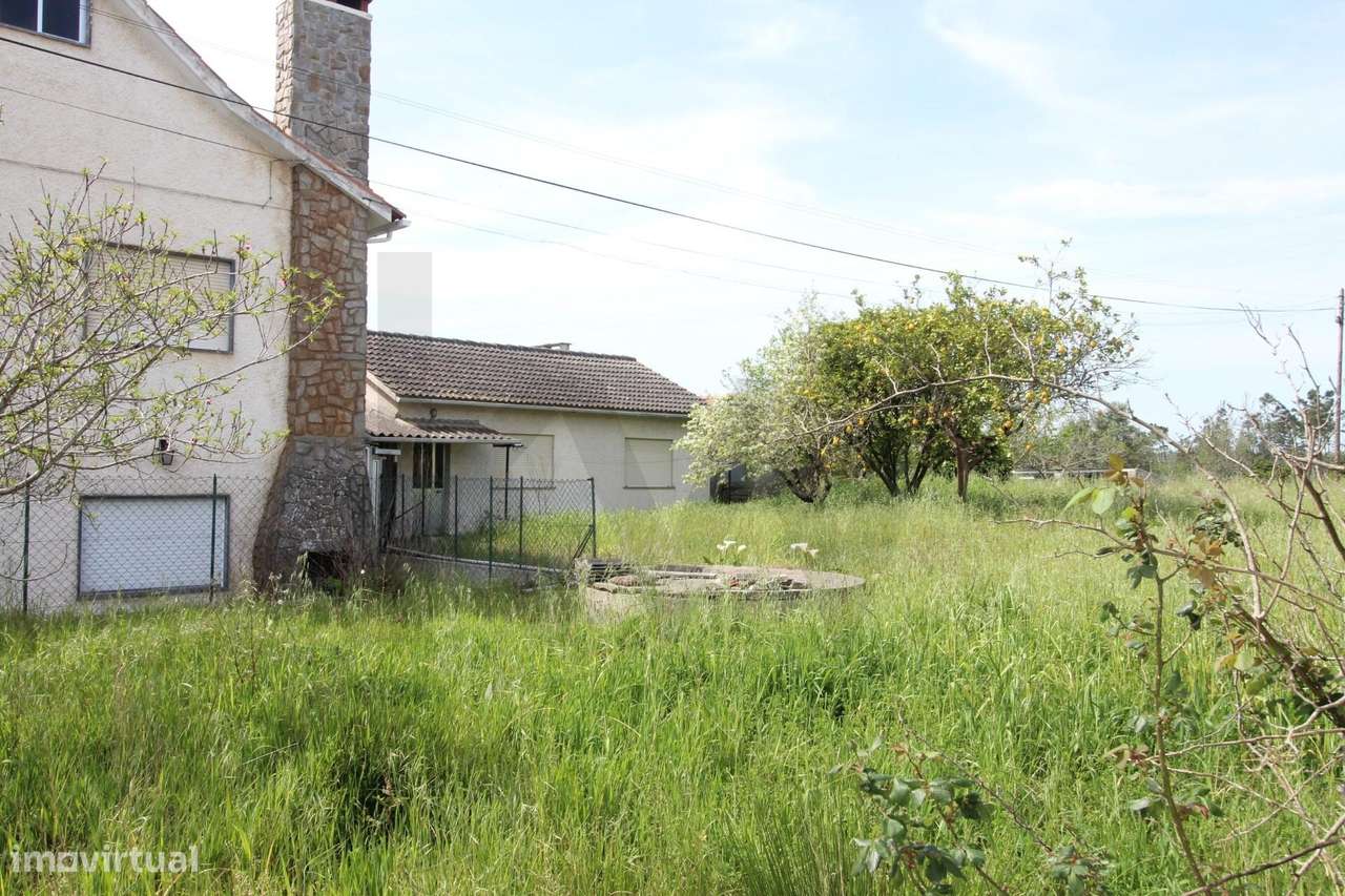 Imóvel com potencial para turismo ruralPossibilidade para 14 quartos - Grande imagem: 5/60