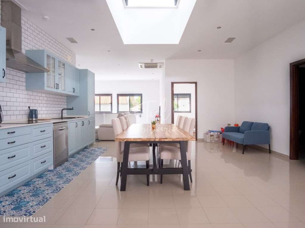 Moradia T2 em Pontével - Grande imagem: 5/24