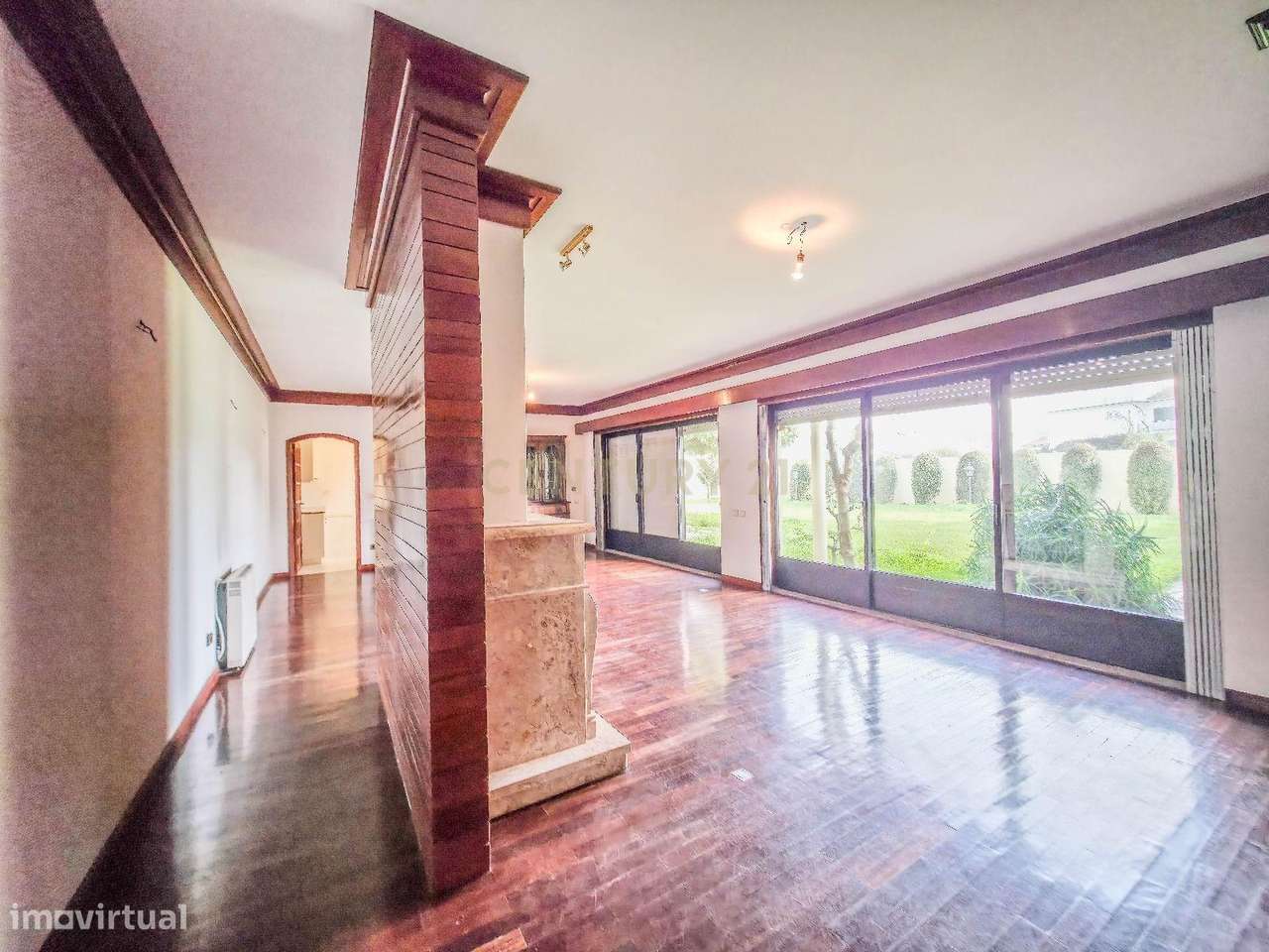 Moradia em Arcozelo — Elegância, Espaço e Proximidade ao Mar - Grande imagem: 5/55