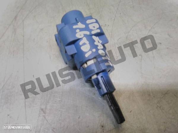 Sensor De Pedal  Seat Ibiza Iv (6j5, 6p1) 1.6 Tdi [2008_2017] - 1