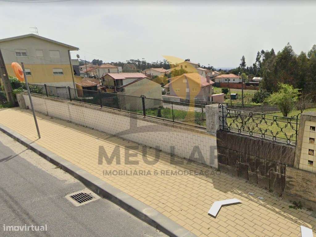 EXELENTE TERRENO PARA CONSTRUÇAO-1