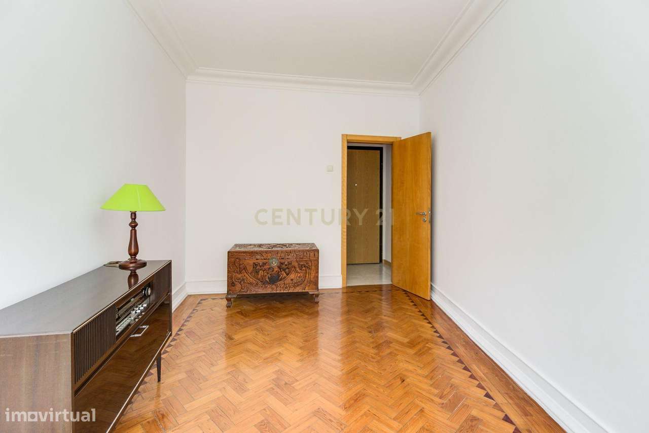 Apartamento T3 em Lisboa - Oportunidade Única - Grande imagem: 3/22