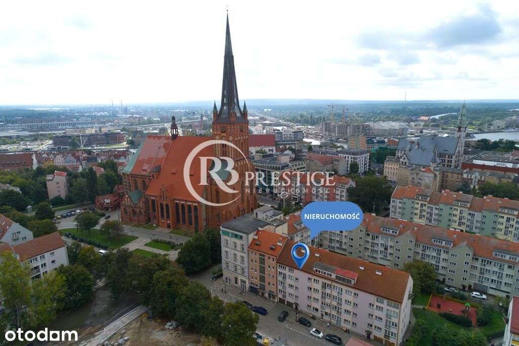 2-pokojowe mieszkanie po remoncie, Stare Miasto!-9