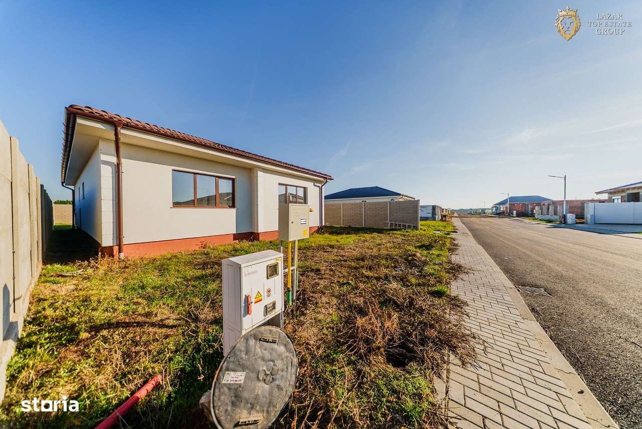 Casa de vanzare 3 camere Bujac-3