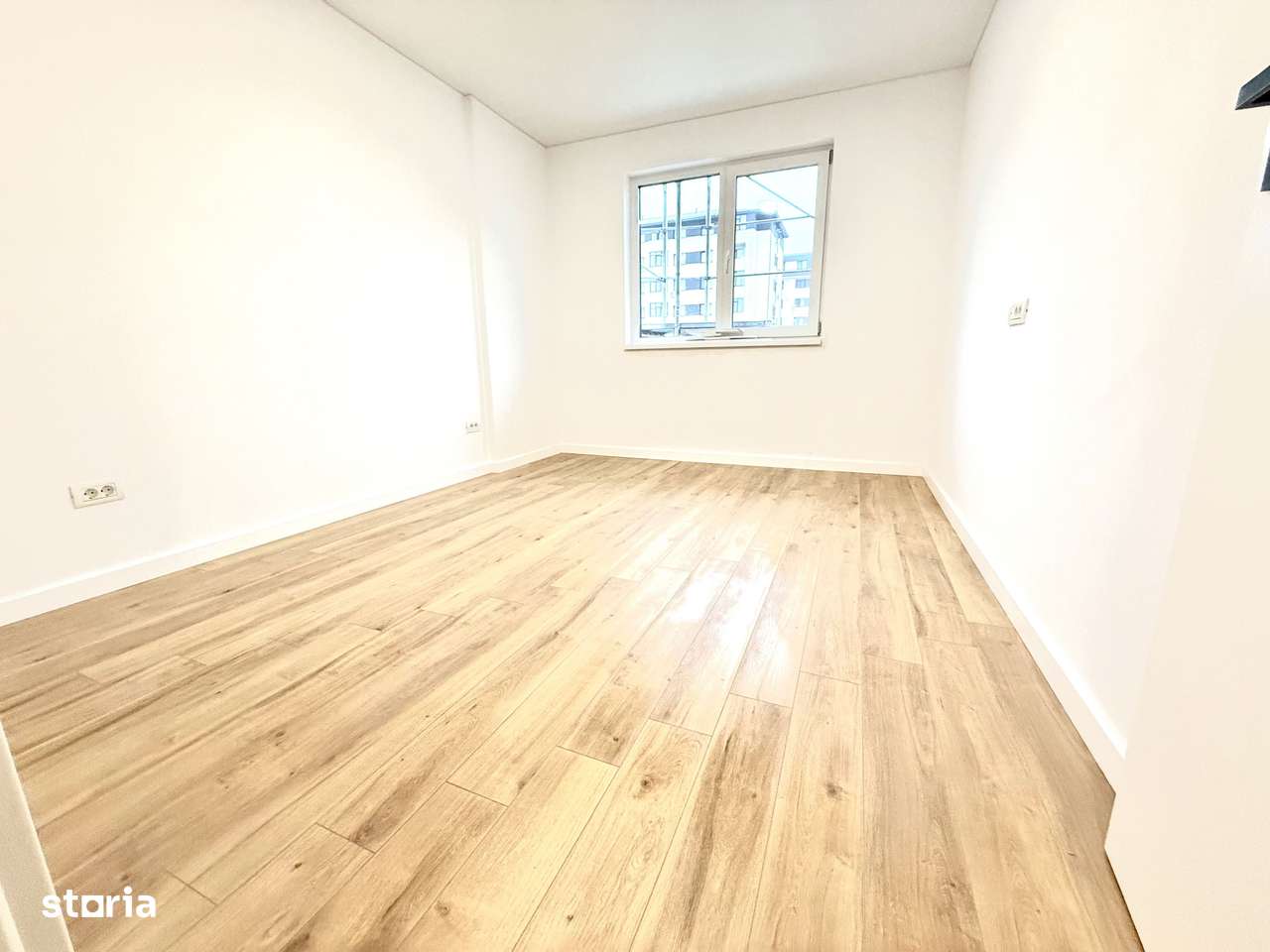 Ap. 2 cam. aprilie 2026 zona Militari Residence - Imagine principală: 3/8