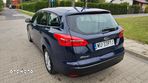 Ford Focus 1.6 TDCi Gold X (Trend) - 4