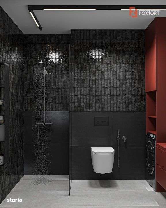 Apartament cu 3 camere cu gradina, terasa, finisaje la alegere, in zon - Imagine principală: 4/5