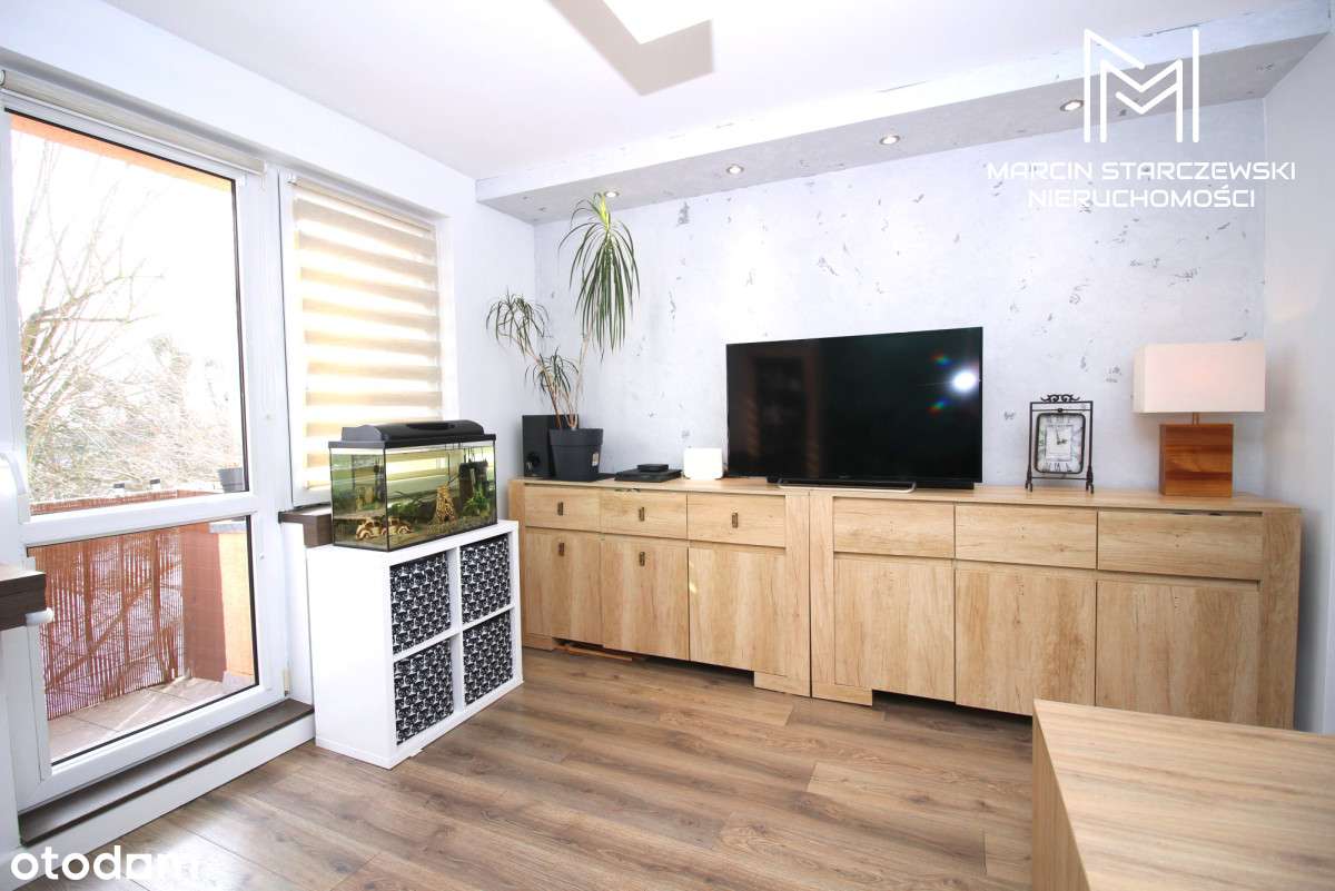 ‼️⭐Cisza i zieleń. Po remoncie‼️⭐-5