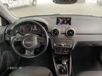 Audi A1 Sportback 1.6 TDI Business Line - 8