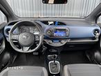 Toyota Yaris 1.5 Selection CVT - 20