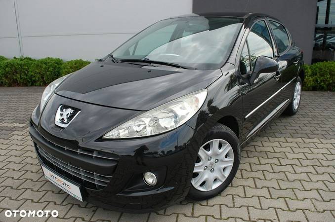 Peugeot 207 - 2