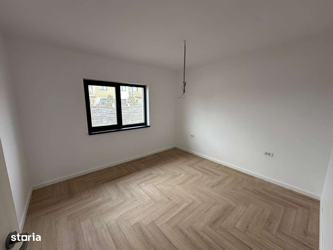 Clinceni - casa individuala - pret cu TVA inclus-7