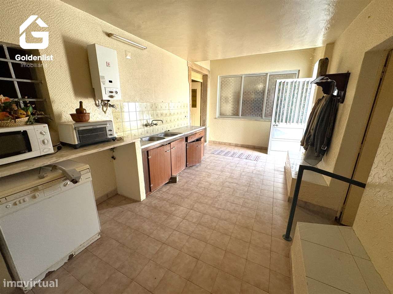 Moradia T4 Venda em Espírito Santo, Nossa Senhora da Graça e São Simão-20