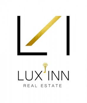 LuxInn Logotipo
