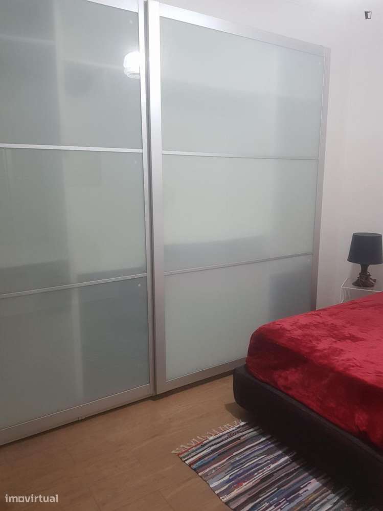 Quarto - localizado em Arroios Lisbon - Grande imagem: 5/10