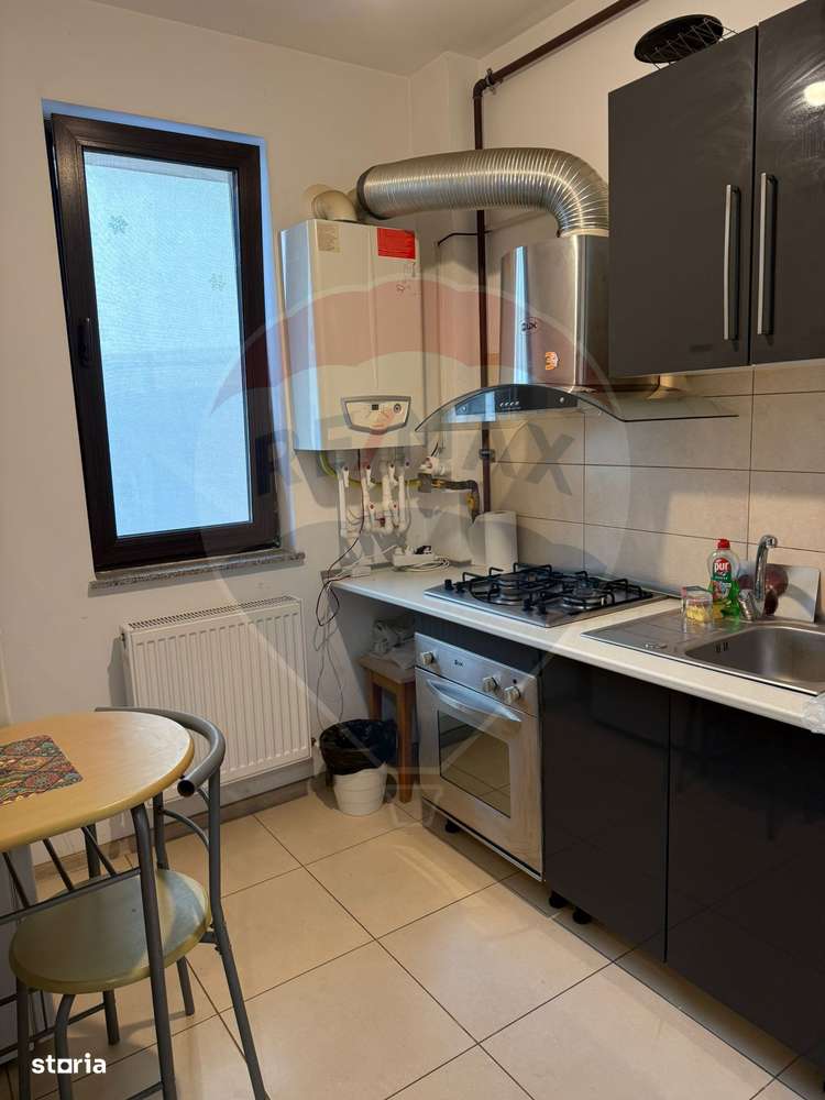 Apartament cu 2 camere de vanzare in Mamaia Nord Navodari - Imagine principală: 5/12