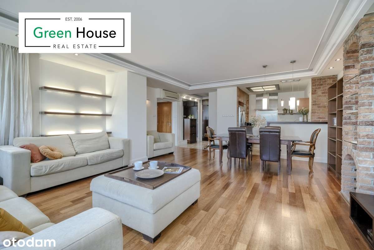 Bliska Wola / Śródmieście ul. Łucka 15 - 27 piętro-1