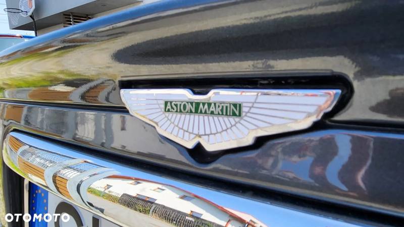 Aston Martin DB7 - 30