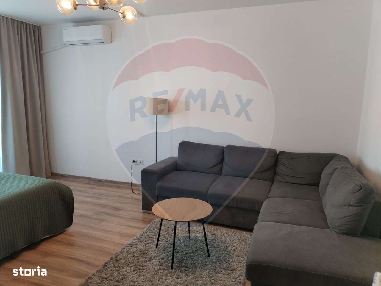 Apartament cu 2 camere de vânzare Leabay Construct-1