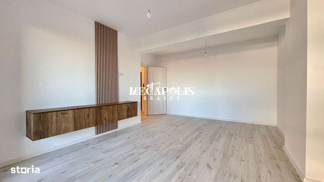 Apartament 2 camere | 52 mp | Decomandat | Etaj intermediar | Vivamus-9