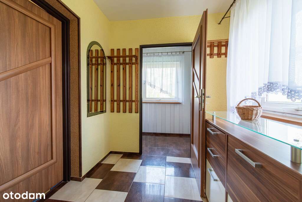 Dom na sprzedaż z potencjałem w Korfantowie-11