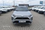 Toyota RAV4 2.5 Plug-In Hybrid Selection 4x4 - 4