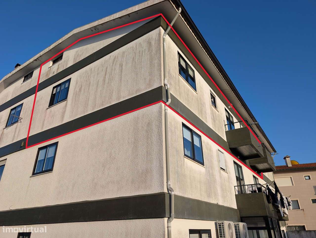 apartment, Ílhavo-8