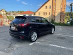 Mazda CX-5 - 4