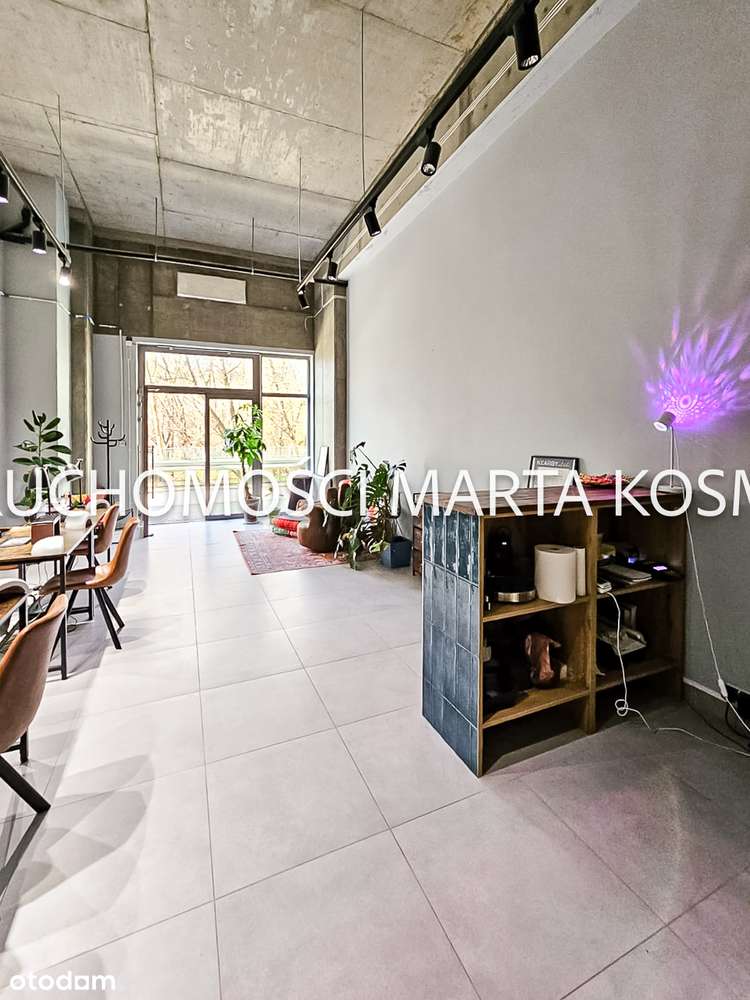 Targówek ul. Ludwika Kondratowicza, gotowy na salon kosmetyczny - Pełny obrazek: 5/13